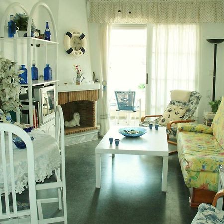 Apartamento Costa Azahar Santa Pola Exterior photo