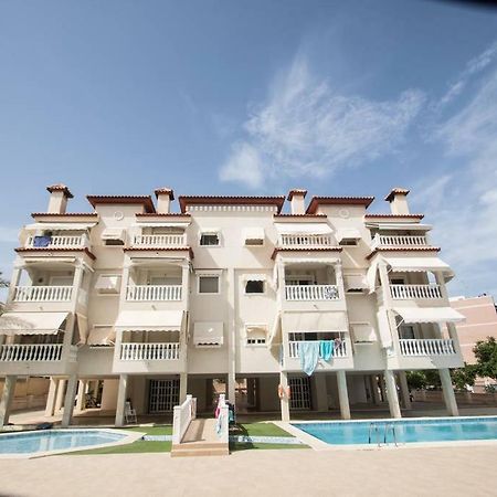 Apartamento Costa Azahar Santa Pola Exterior photo