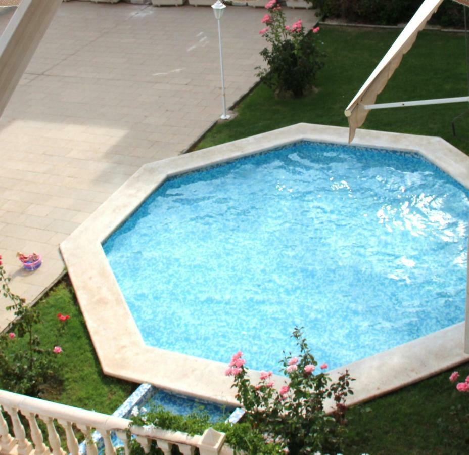 Apartamento Costa Azahar Santa Pola Exterior photo