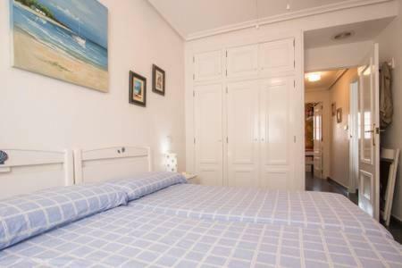 Apartamento Costa Azahar Santa Pola Exterior photo